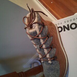 Sonoma Goods for Life Women's Winter Boots Size 9M
